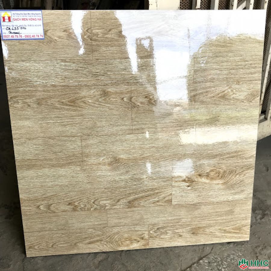 Gạch lát nền 60x60 giá rẻ Ck635